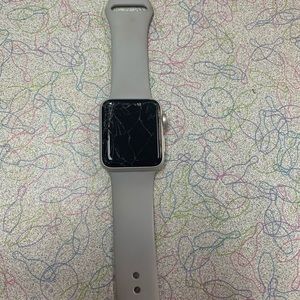 Apple Watch Series 3